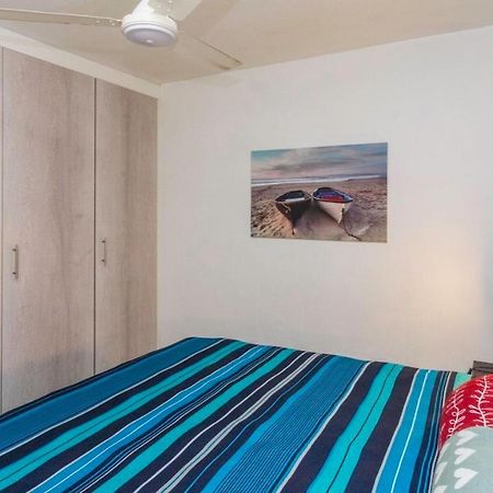 Ocean Breeze At 92 Chaka Cove Lägenhet Ballito Exteriör bild