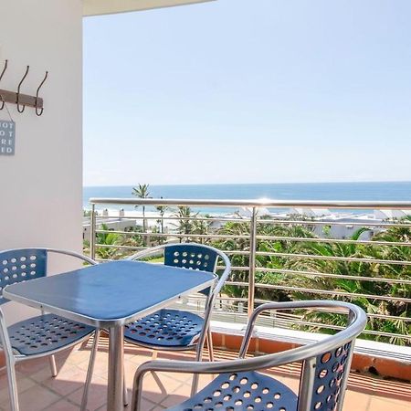 Ocean Breeze At 92 Chaka Cove Lägenhet Ballito Exteriör bild