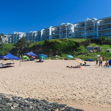 Ocean Breeze At 92 Chaka Cove Lägenhet Ballito Exteriör bild