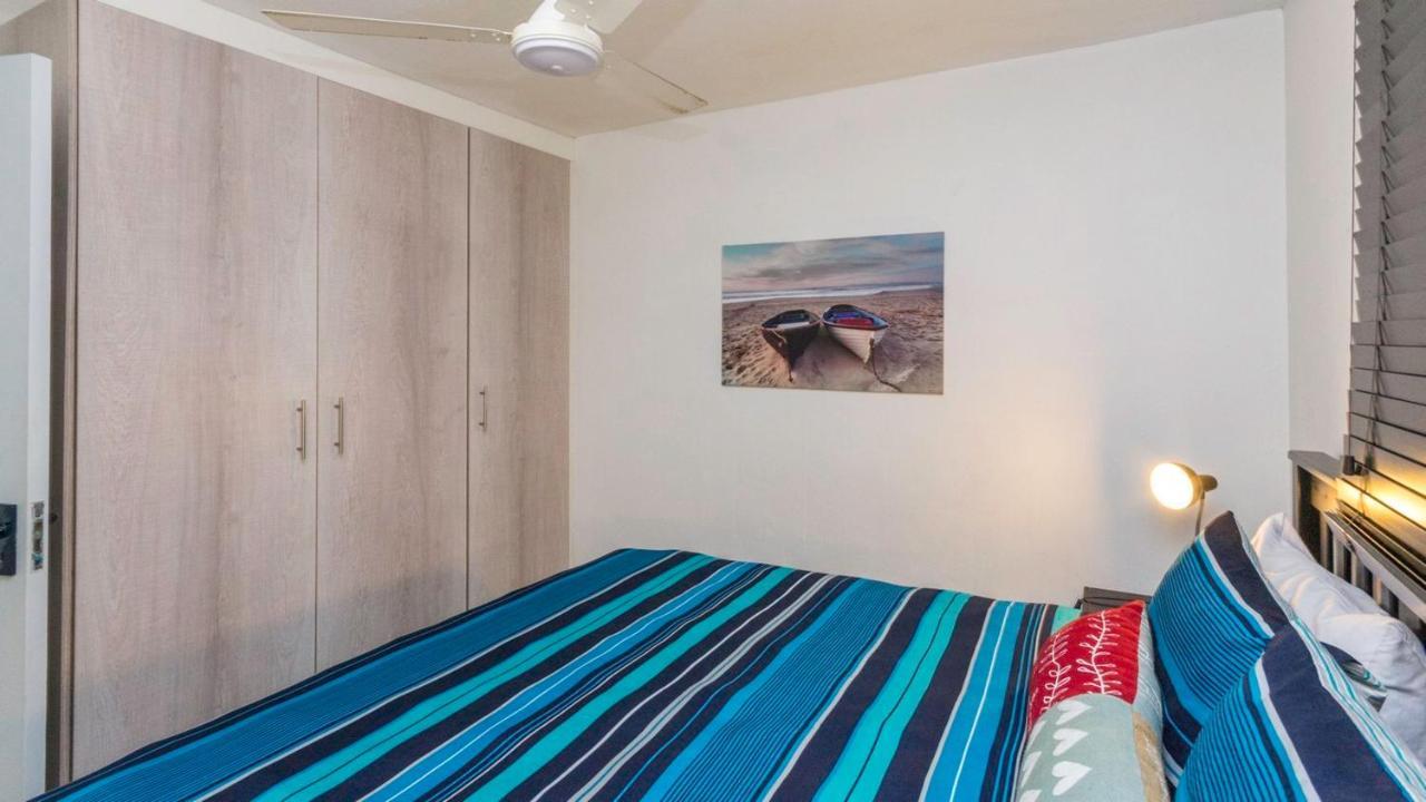 Ocean Breeze At 92 Chaka Cove Lägenhet Ballito Exteriör bild