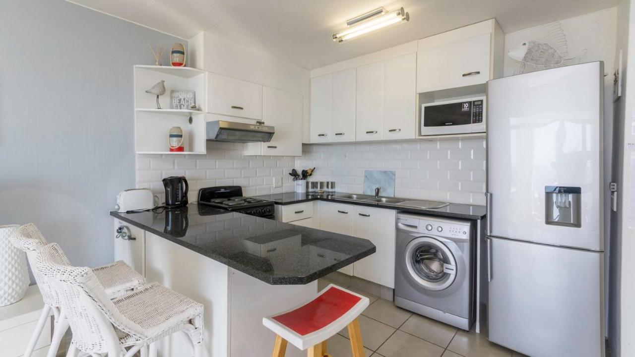 Ocean Breeze At 92 Chaka Cove Lägenhet Ballito Exteriör bild